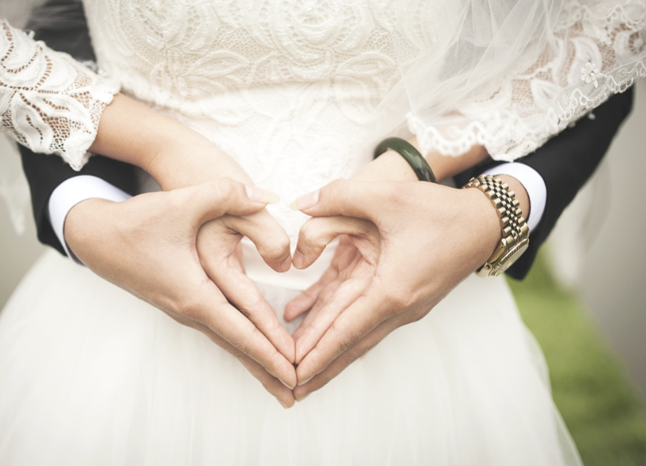 £500 Furniture Wedding Gift Voucher