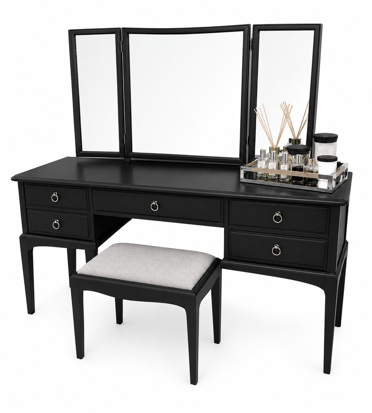 Stag Minstrel Dressing Table