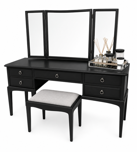Stag Minstrel Dressing Table