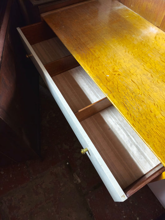 Gplan set of drawers